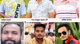 এমসি কলেজ ছাত্রাবাসে গণধর্ষনের ঘটনায় ছাত্রলীগ কর্মীদের বিরুদ্ধে মামলা