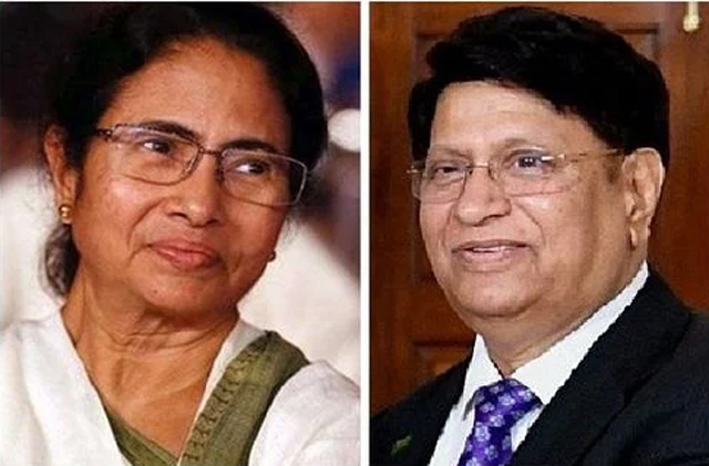 মমতাকে অভিনন্দন জানালেন পররাষ্ট্রমন্ত্রী