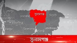 সুনামগঞ্জে পারিবারিক কলহের জেরে ভাই-ভাবি খুন