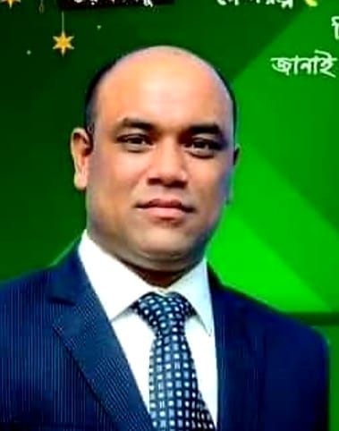 যুক্তরাজ্য যুবলীগের সাংগঠনিক সম্পাদক মাহমুদ আলীর বিরুোদ্ধে  মিত্যা সংবাদ প্রচারের প্রতিবাদ