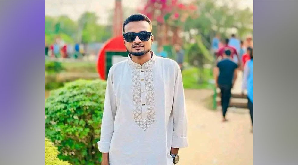মৌলভীবাজারে ছোট ভাইয়ের হাতে ছাত্রদল নেতা খুন: উঠে এলো চাঞ্চল্যকর তথ্য”