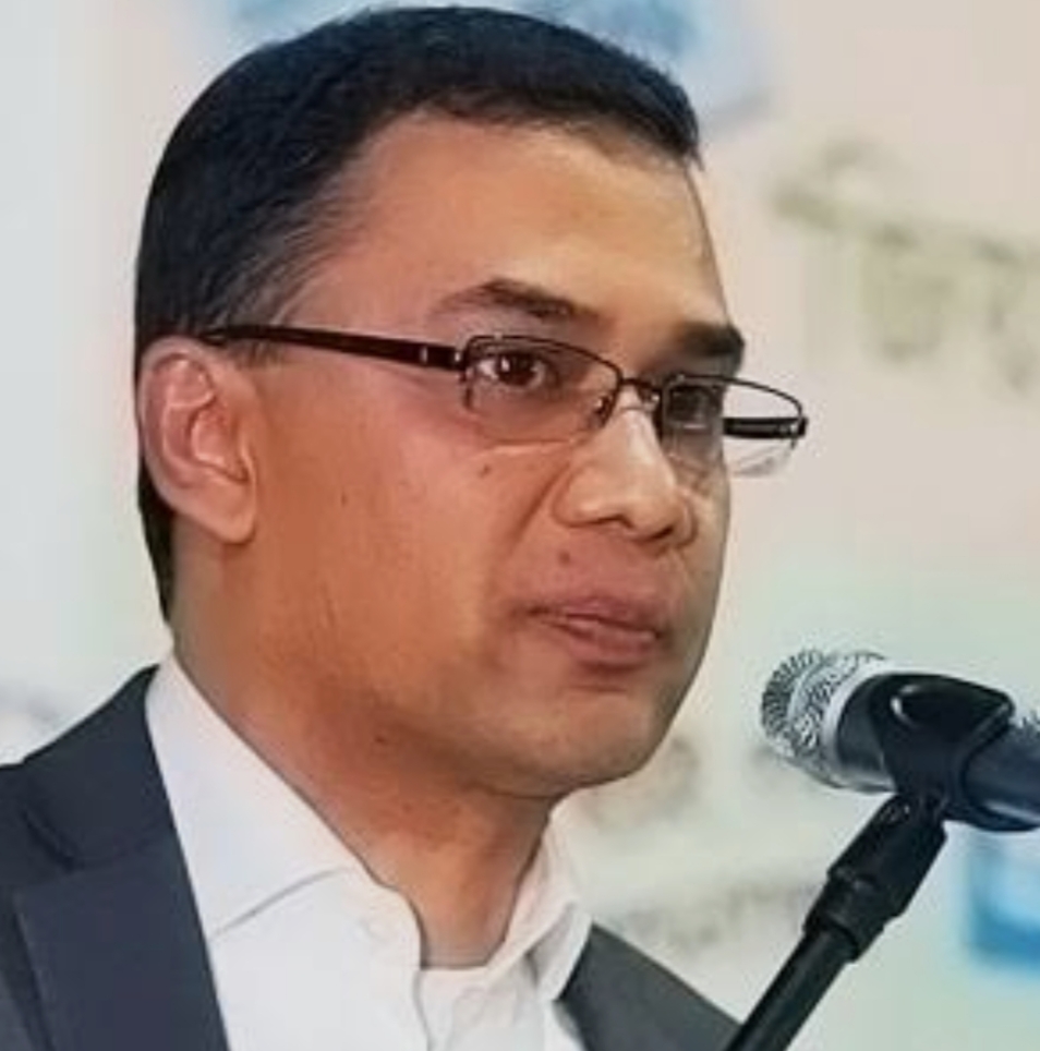 তারেক রহমান ১৭ বছর পর স্বদেশে ফিরেছেন—