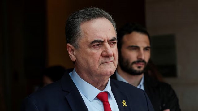 গাজা থেকে কখনও পুরোপুরি সেনা প্রত্যাহার করবে না ইসরায়েল: প্রতিরক্ষামন্ত্রী